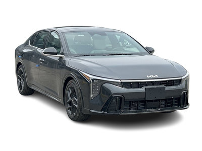 2025 Kia K4 in Markham, Ontario