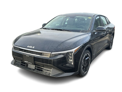 2025 Kia K4 in Markham, Ontario