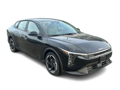 2025 Kia K4 in Markham, Ontario