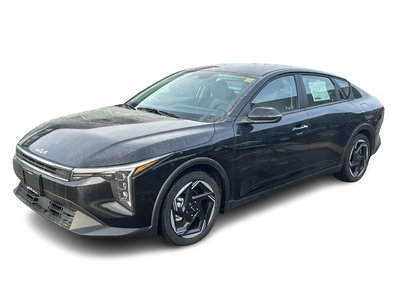 2025 Kia K4 in Markham, Ontario