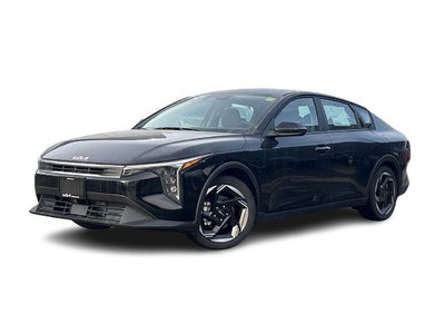2025 Kia K4 in Markham, Ontario