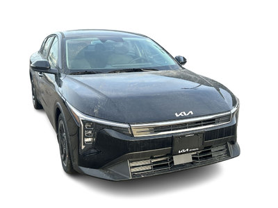 2025 Kia K4 in Markham, Ontario