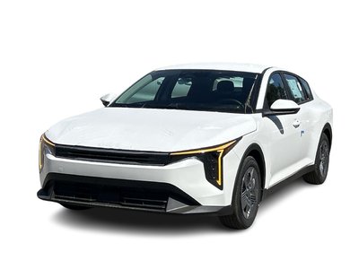 2025 Kia K4 in Markham, Ontario