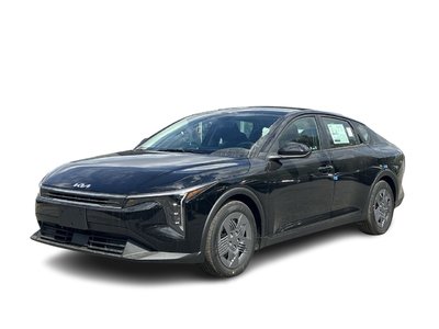 2025 Kia K4 in Markham, Ontario