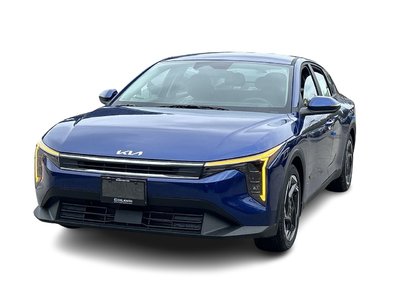 Kia K4  2025 à Markham, Ontario