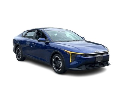 2025 Kia K4 in Markham, Ontario
