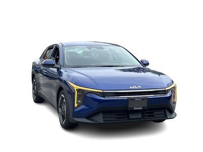 2025 Kia K4 in Markham, Ontario
