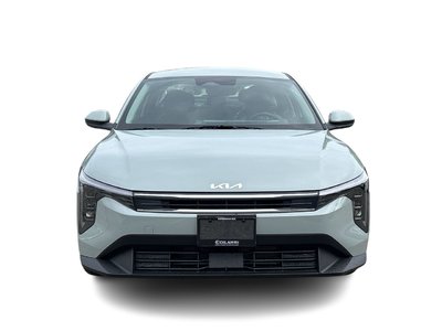 2025 Kia K4 in Markham, Ontario