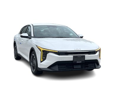 2025 Kia K4 in Markham, Ontario