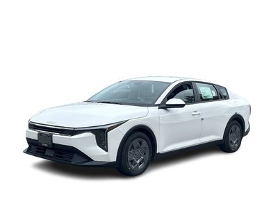 2025 Kia K4 in Markham, Ontario