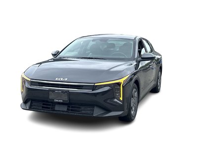 2025 Kia K4 in Markham, Ontario