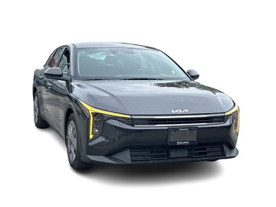 2025 Kia K4 in Markham, Ontario