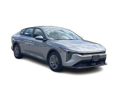 2025 Kia K4 in Markham, Ontario
