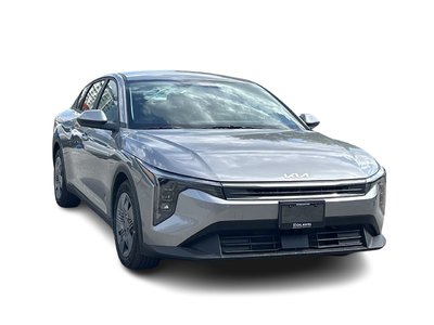 2025 Kia K4 in Markham, Ontario