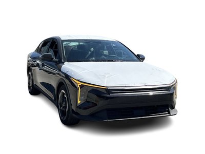 2025 Kia K4 in Markham, Ontario