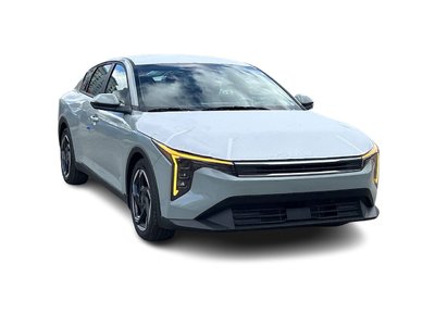 2025 Kia K4 in Markham, Ontario