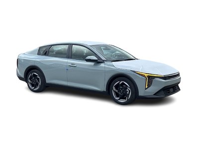 2025 Kia K4 in Markham, Ontario