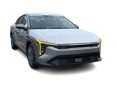 2025 Kia K4 in Markham, Ontario