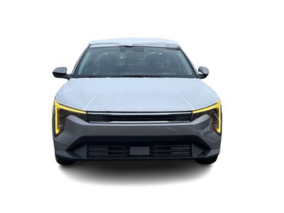 2025 Kia K4 in Markham, Ontario