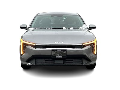 2025 Kia K4 in Markham, Ontario
