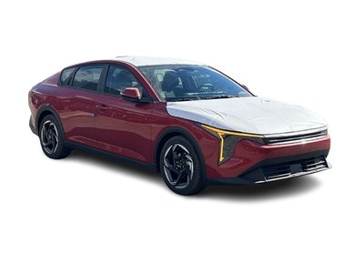 2025 Kia K4 in Markham, Ontario