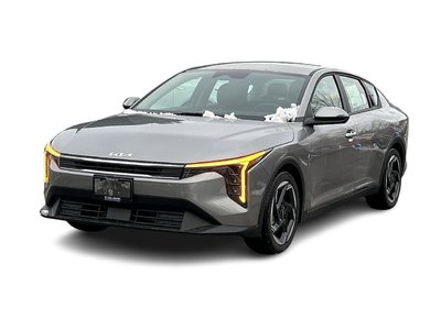 2025 Kia K4 in Markham, Ontario