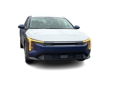 2025 Kia K4 in Markham, Ontario