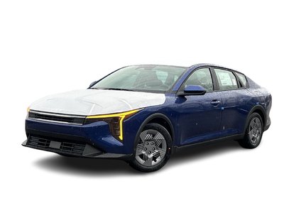 2025 Kia K4 in Markham, Ontario