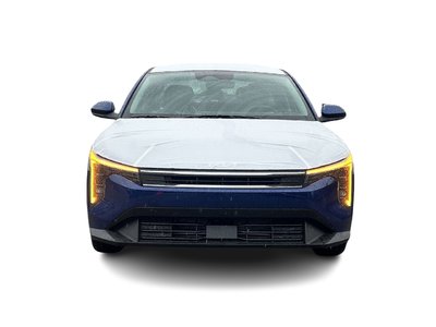 2025 Kia K4 in Markham, Ontario