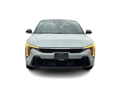 2025 Kia K4 in Markham, Ontario