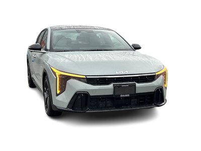2025 Kia K4 in Markham, Ontario