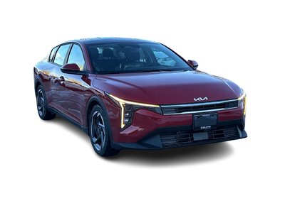 2025 Kia K4 in Markham, Ontario