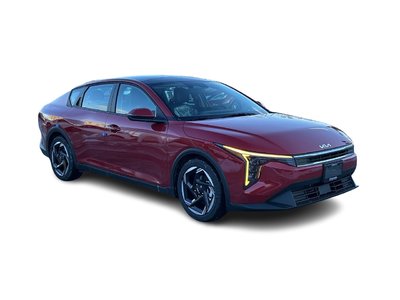 2025 Kia K4 in Markham, Ontario
