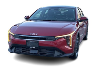 2025 Kia K4 in Markham, Ontario