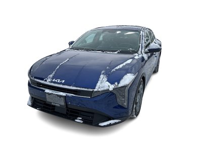 2025 Kia K4 in Markham, Ontario