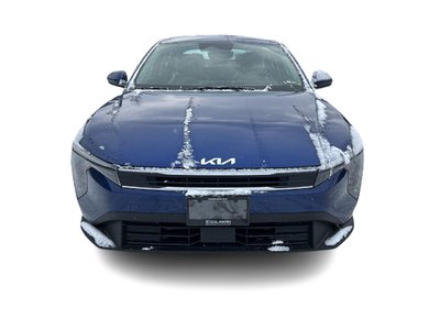 2025 Kia K4 in Markham, Ontario
