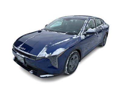 2025 Kia K4 in Markham, Ontario