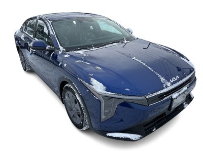 2025 Kia K4 in Markham, Ontario