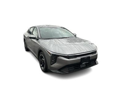 2025 Kia K4 in Markham, Ontario