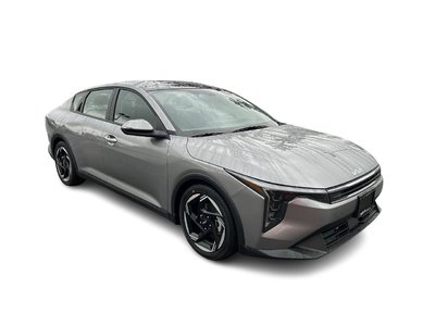 2025 Kia K4 in Markham, Ontario