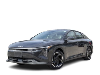 2025 Kia K4 in Markham, Ontario