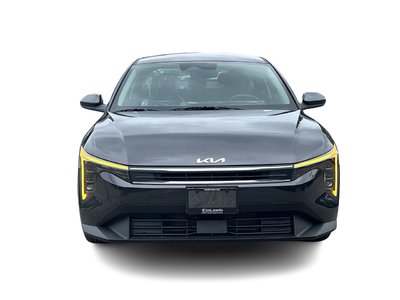 2025 Kia K4 in Markham, Ontario