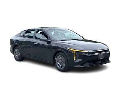 2025 Kia K4 in Markham, Ontario