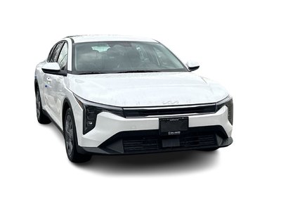 2026 Kia K4 in Markham, Ontario