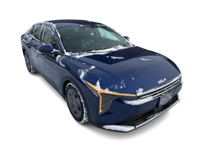 2026 Kia K4 in Markham, Ontario