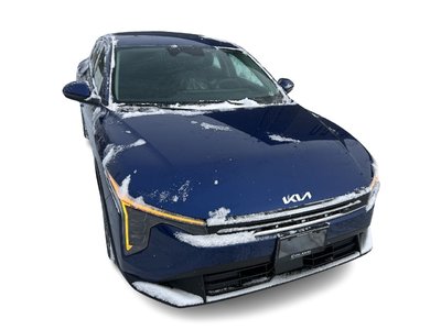 2026 Kia K4 in Markham, Ontario