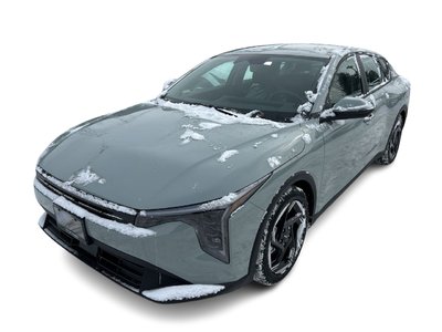 Kia K4  2026 à Markham, Ontario