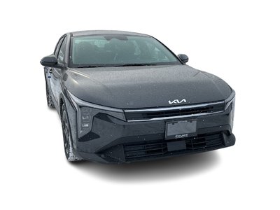 2026 Kia K4 in Markham, Ontario