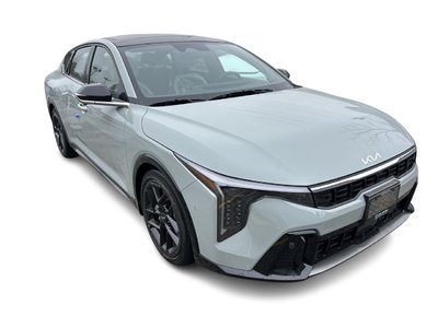 2026 Kia K4 in Markham, Ontario