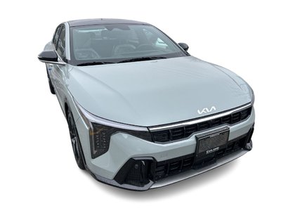 2026 Kia K4 in Markham, Ontario